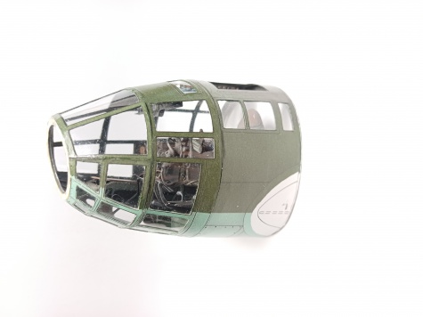Heinkel He-111 Heinkel He-111