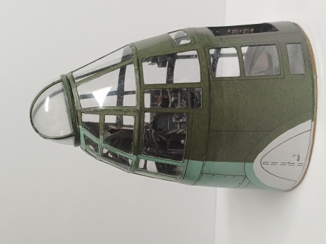 Heinkel He-111 Heinkel He-111
