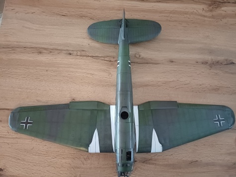 Heinkel He-111 Heinkel He-111