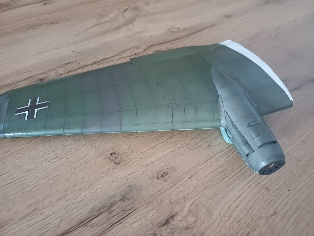 Heinkel He-111 (Plná velikost v novém okně) Heinkel He-111