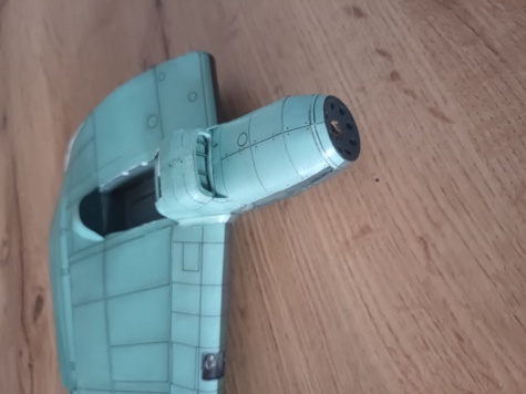Heinkel He-111 Heinkel He-111
