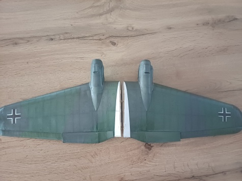Heinkel He-111 Heinkel He-111