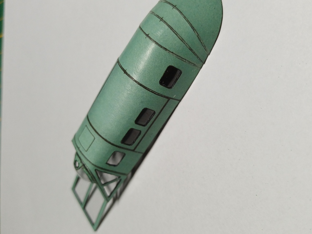 Heinkel He-111 (Plná velikost v novém okně) Heinkel He-111
