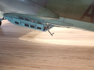 Heinkel He-111