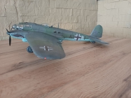 Heinkel He-111