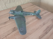 Heinkel He-111