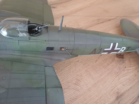 Heinkel He-111 Heinkel He-111