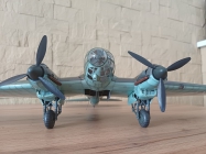 Heinkel He-111