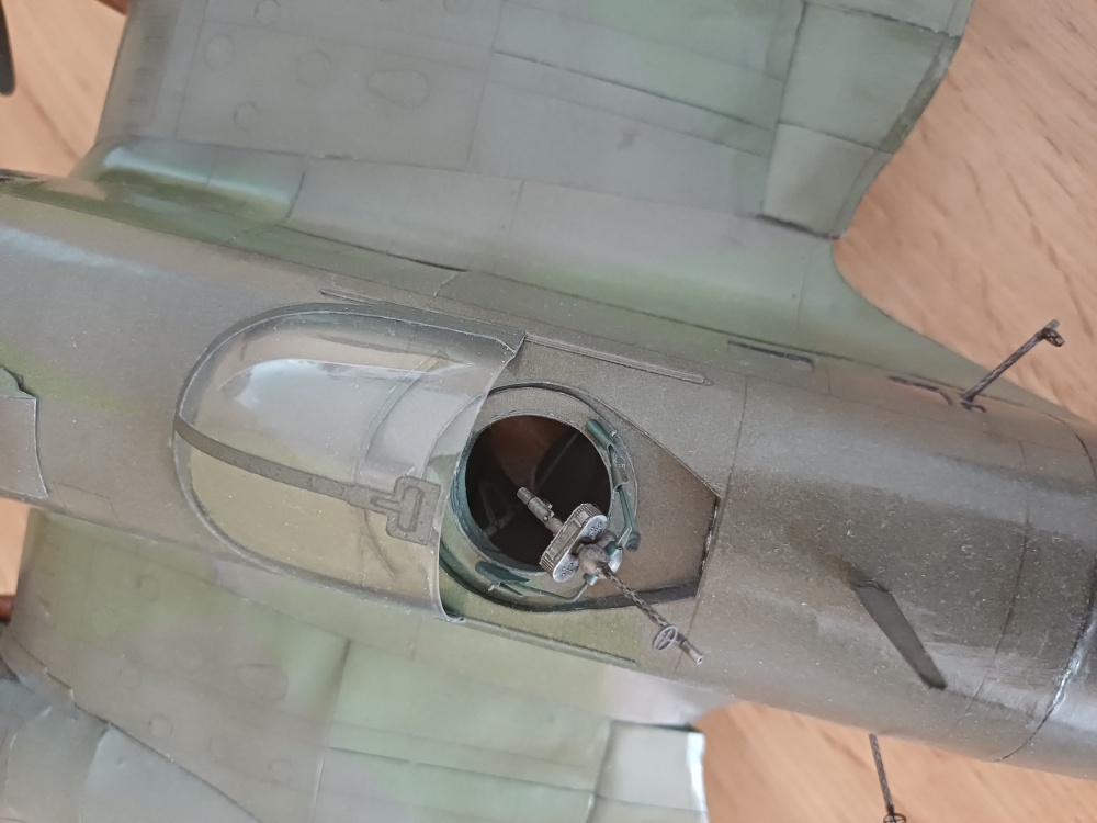 Heinkel He-111 (Plná velikost v novém okně) Heinkel He-111