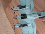 Heinkel He-111
