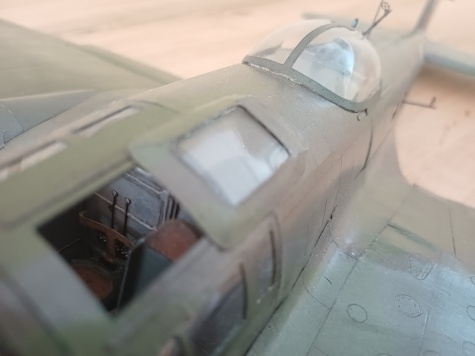 Heinkel He-111 Heinkel He-111