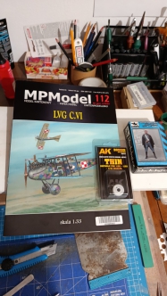 LVG CVI