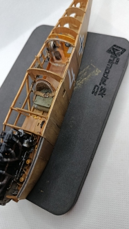 LVG CVI