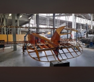LVG CVI