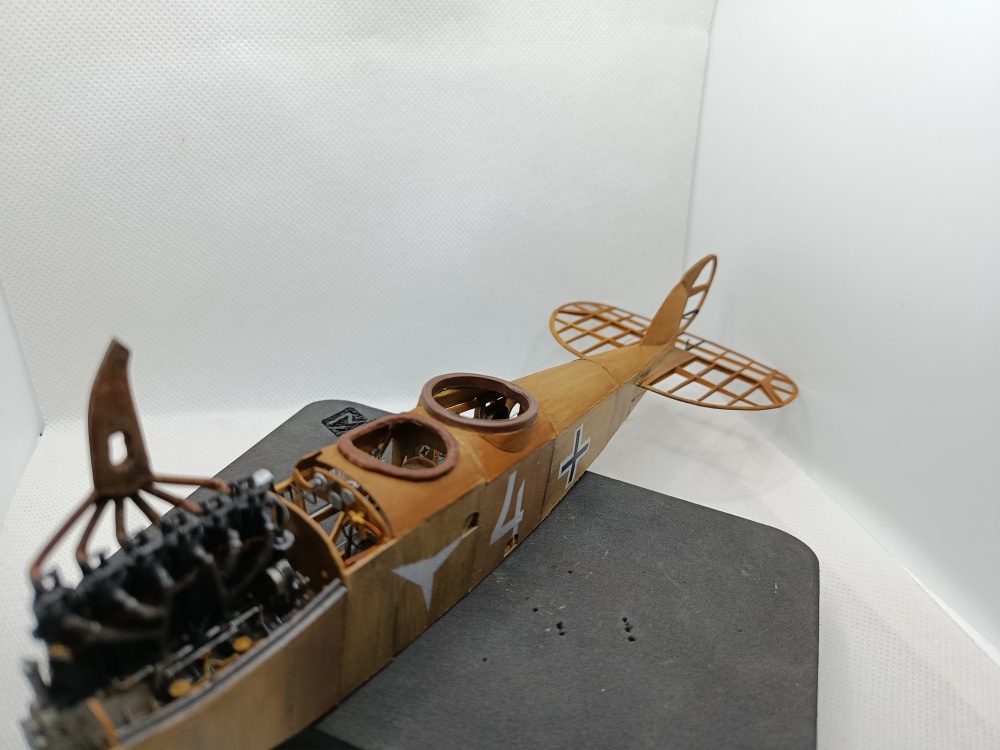 LVG CVI