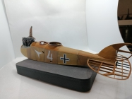 LVG CVI