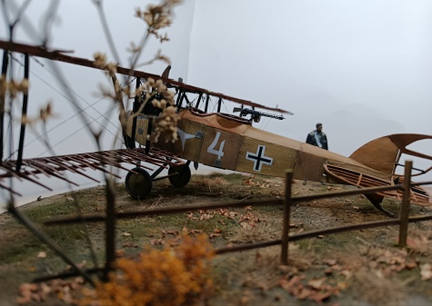 LVG CVI