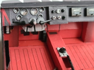 Skoda 200 RS