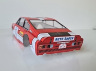 Skoda 200 RS