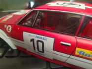 Skoda 200 RS