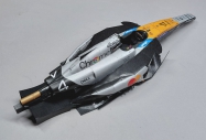 McLaren MCL39 - Lando Norris - GP V.Brit�nie 2025
