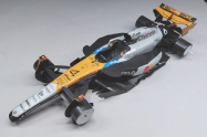 McLaren MCL39 - Lando Norris - GP V.Brit�nie 2025