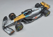 McLaren MCL39 - Lando Norris - GP V.Brit�nie 2025