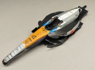 McLaren MCL39 - Lando Norris - GP V.Brit�nie 2025
