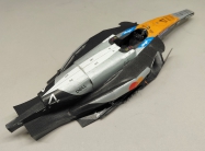 McLaren MCL39 - Lando Norris - GP V.Brit�nie 2025