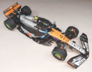 McLaren MCL39 - Lando Norris - GP V.Brit�nie 2025
