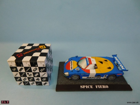 Spice Fiero