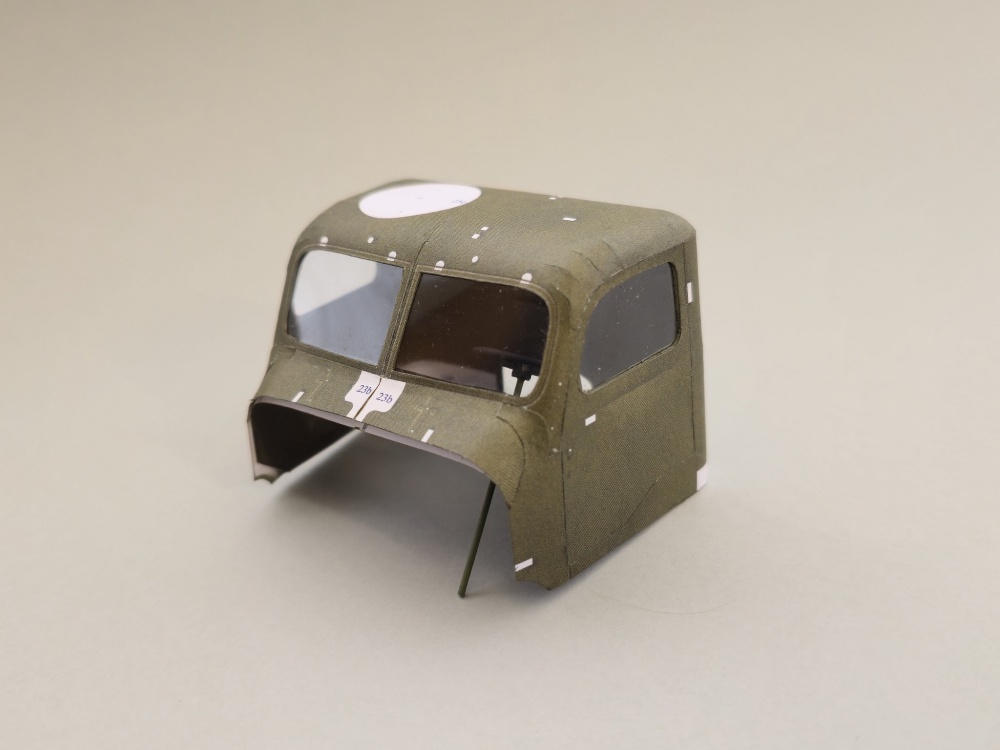Praga V3S OA-63 (Plná velikost v novém okně) Praga V3S OA-63