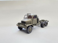 Praga V3S OA-63