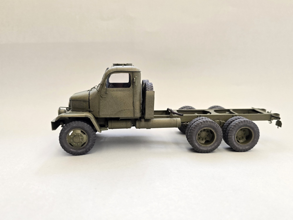 Praga V3S OA-63