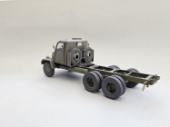 Praga V3S OA-63