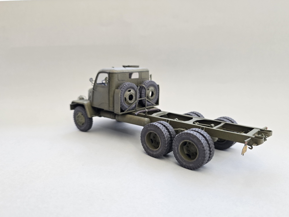 Praga V3S OA-63 (Plná velikost v novém okně) Praga V3S OA-63