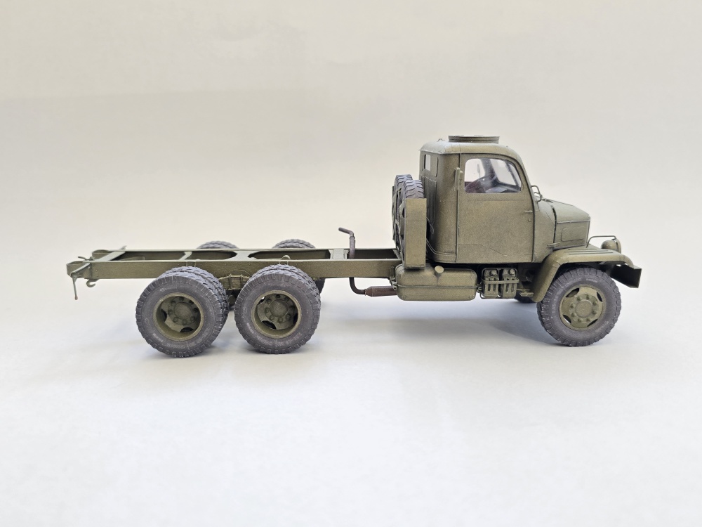 Praga V3S OA-63 (Plná velikost v novém okně) Praga V3S OA-63