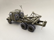 Praga V3S OA-63