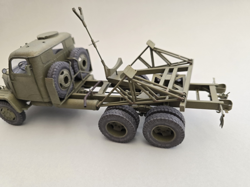 Praga V3S OA-63 (Plná velikost v novém okně) Praga V3S OA-63