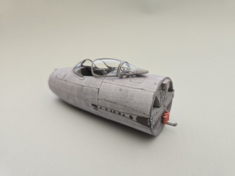 Praga V3S OA-63 Praga V3S OA-63