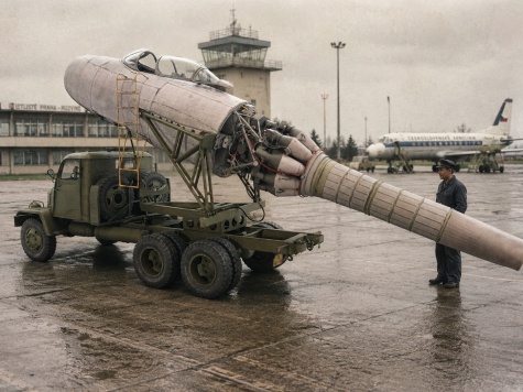 Praga V3S OA-63