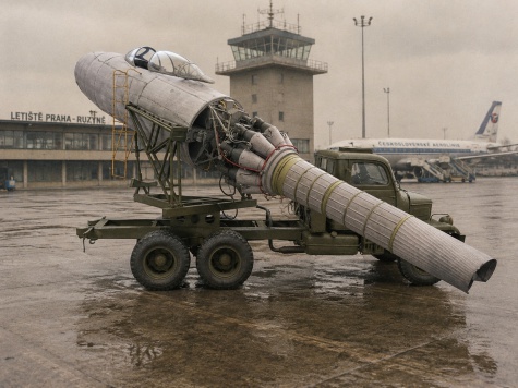 Praga V3S OA-63