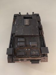 Stug III Ausf. A - GPM - 1/25