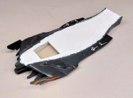 McLaren MCL39 - Oscar Piastri - GP Abu Dhabi 2025