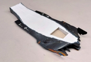 McLaren MCL39 - Oscar Piastri - GP Abu Dhabi 2025