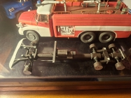Tatra 138 CAS32