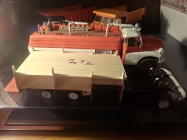 Tatra 138 CAS32