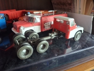 Tatra 138 CAS32