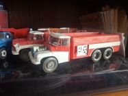 Tatra 138 CAS32