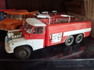 Tatra 138 CAS32